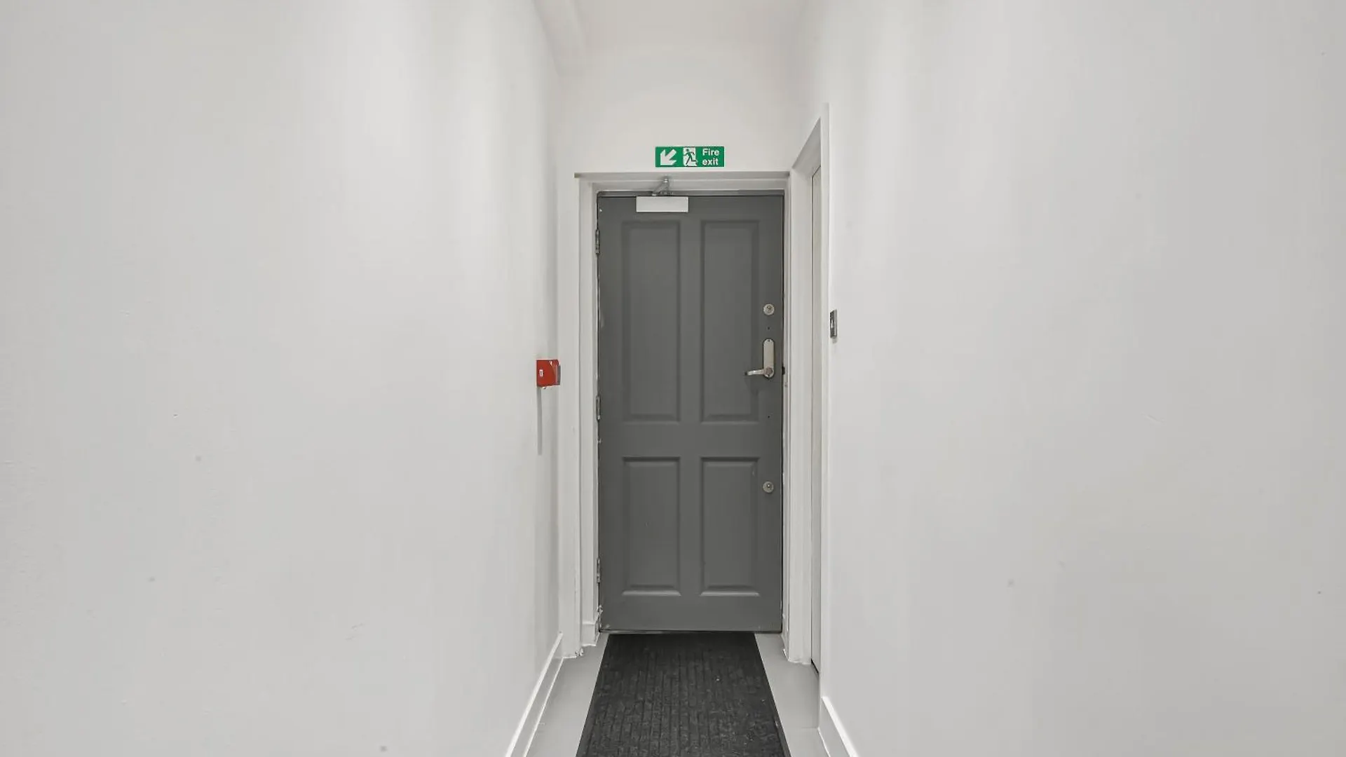 Marbel Aldgate Hotel London