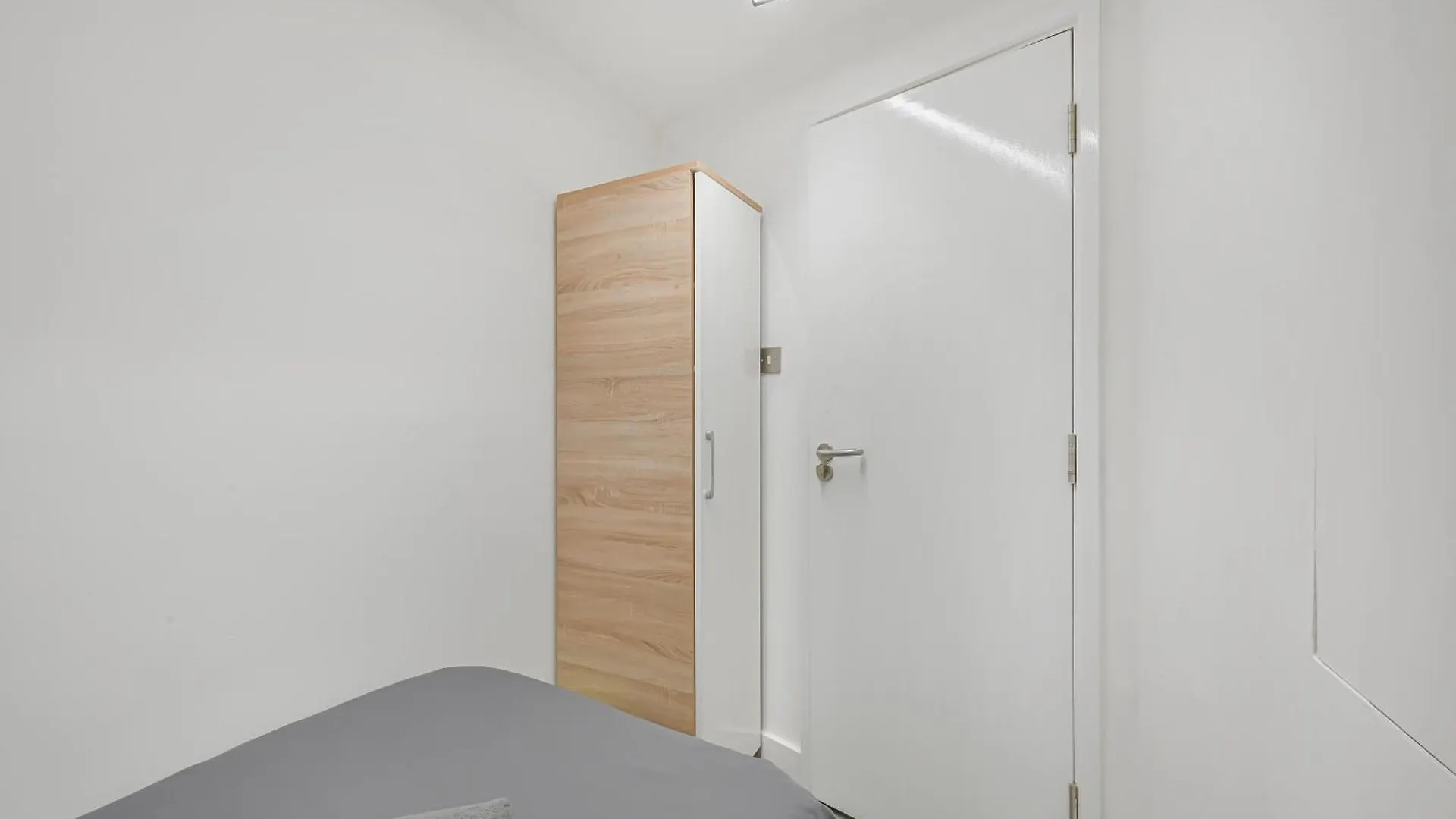 Marbel Aldgate Hotel London 0*,