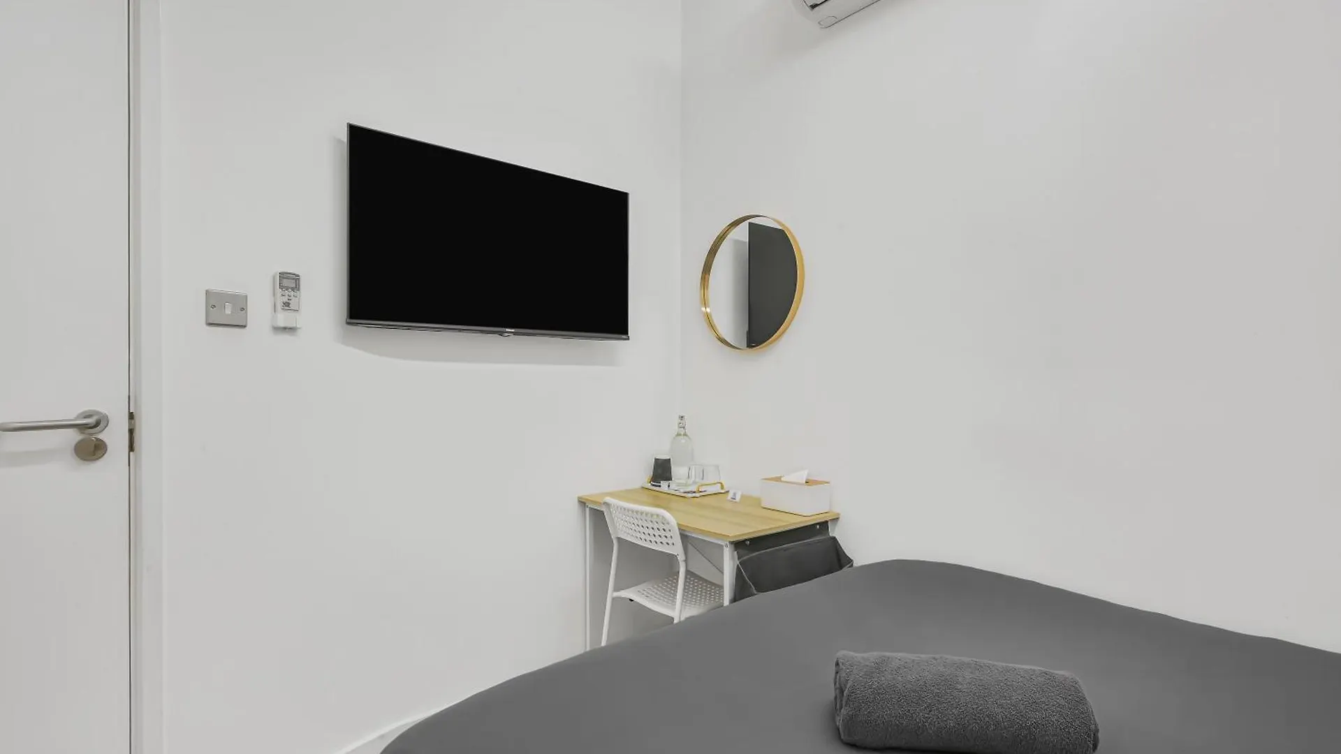 Marbel Aldgate Hotel London