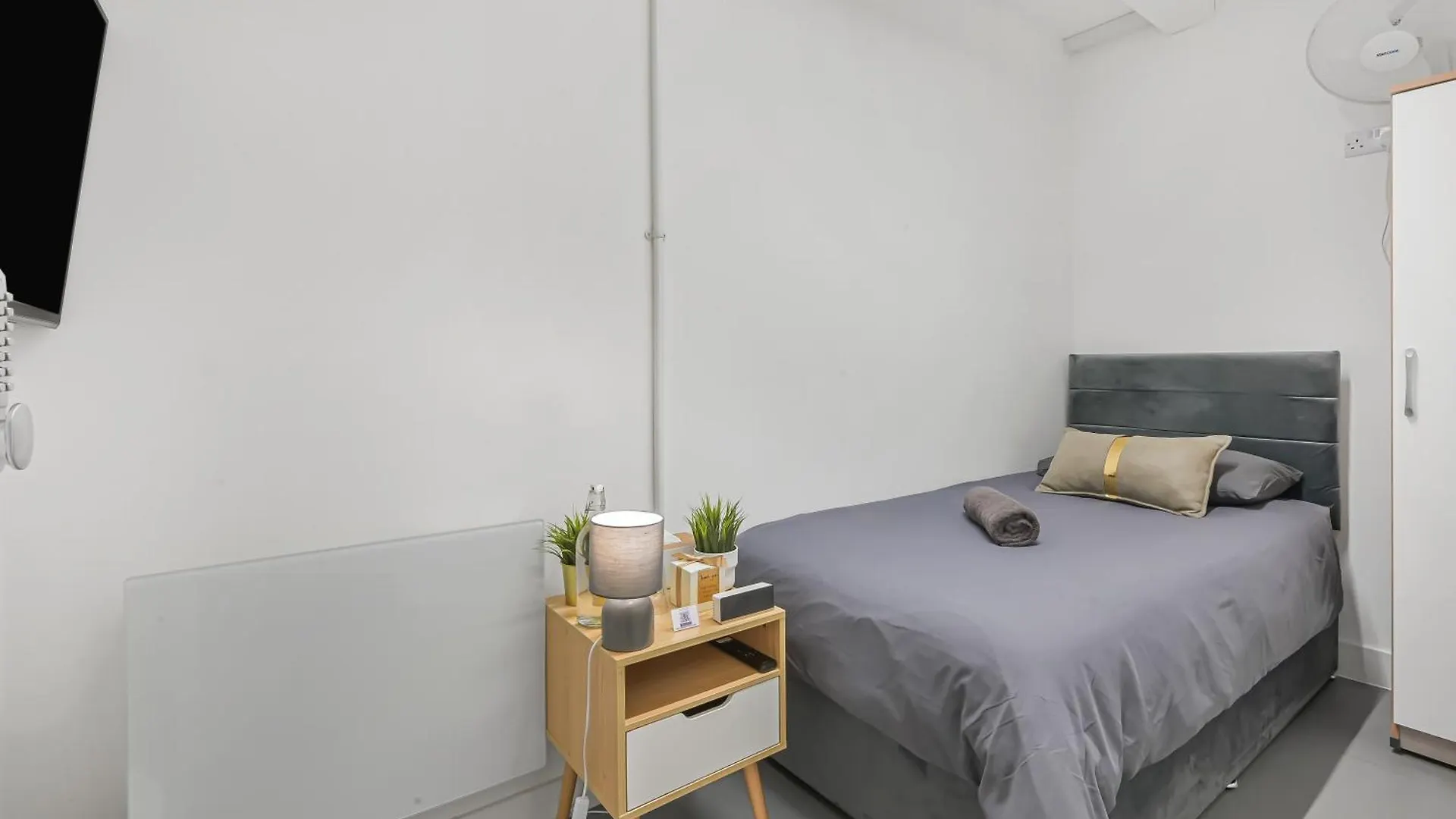 Marbel Aldgate Hotel London 0*,
