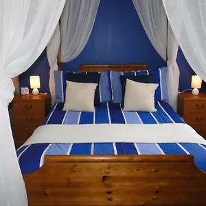 Windsor Guest house Blackpool