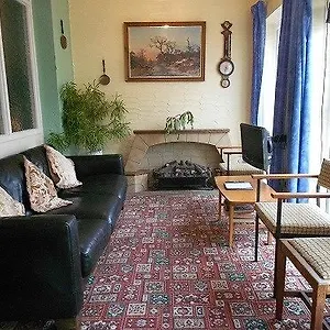 The Lenbrook Bed & Breakfast Blackpool